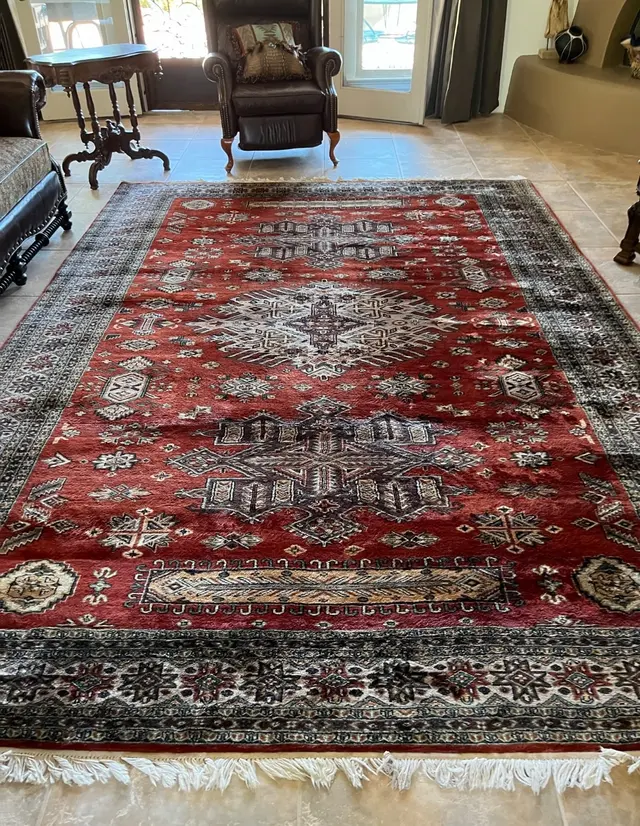 Dirt Doctor Carpet Cleaning — photo from the business 3