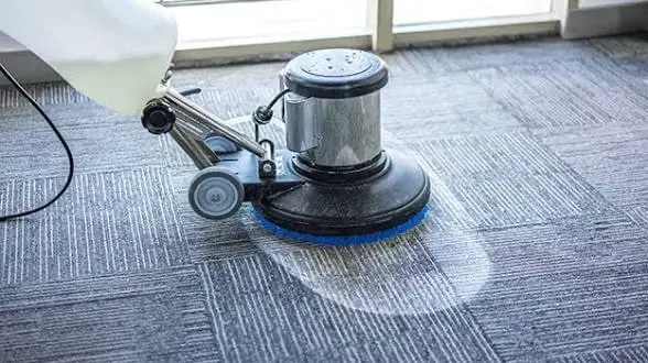 Dirt Doctor Carpet Cleaning — photo from the business 10