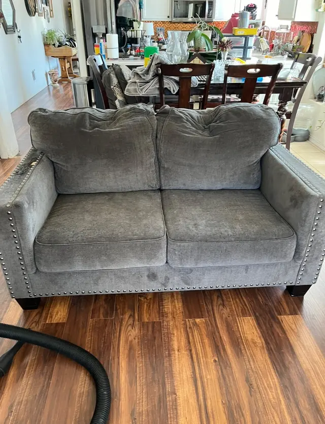 Dirt Doctor Carpet Cleaning — photo from the business 6