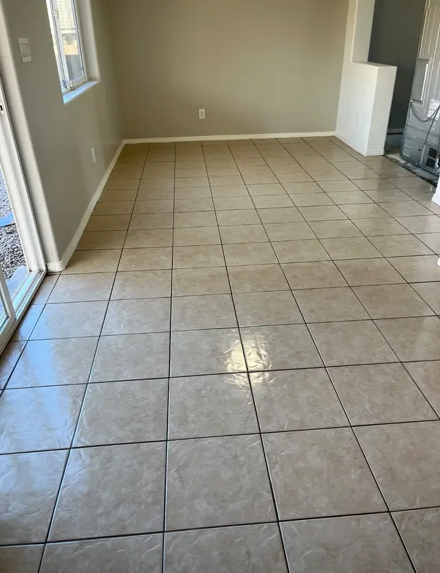 Dirt Doctor Carpet Cleaning — photo from the business 9
