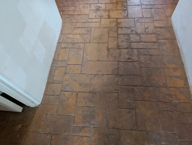 Oxi Fresh Carpet Cleaning — customer photo 7