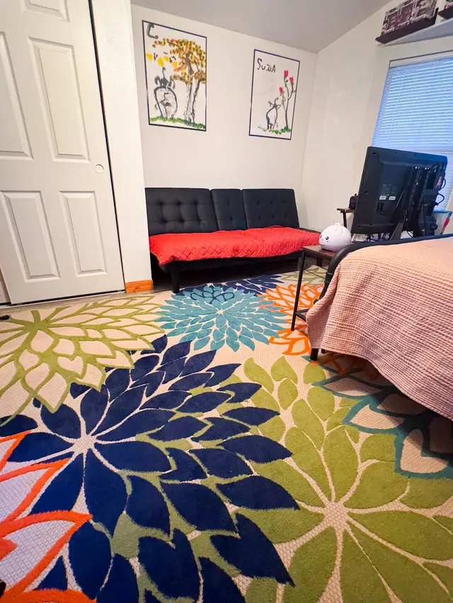 Oxi Fresh Carpet Cleaning — customer photo 6