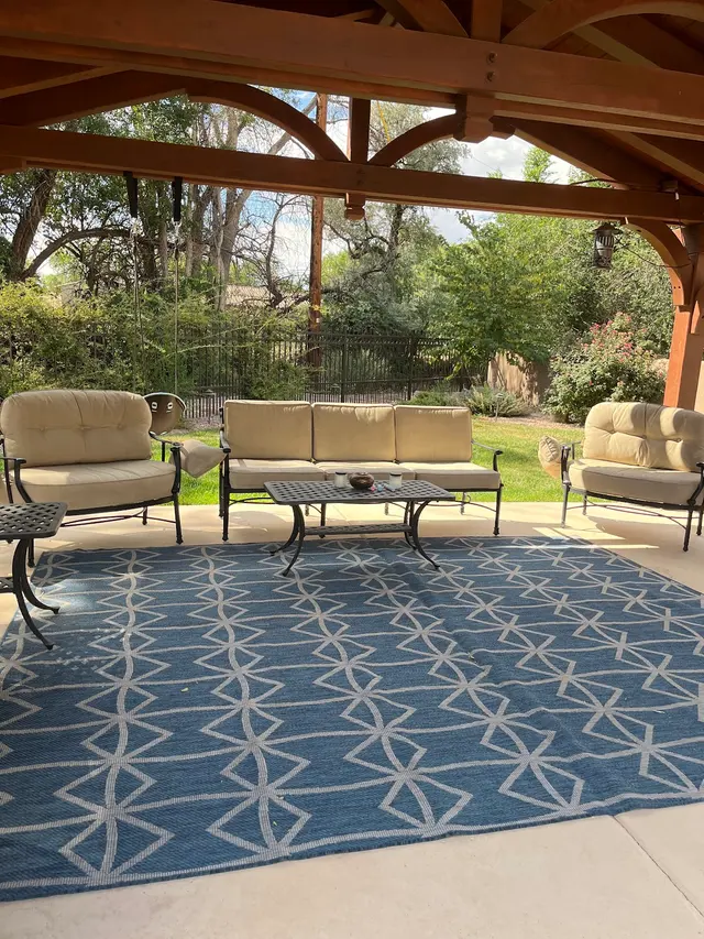 Oxi Fresh Carpet Cleaning — customer photo 5