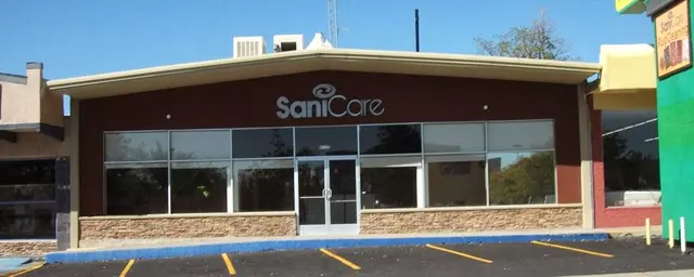 SaniCare — customer photo 4