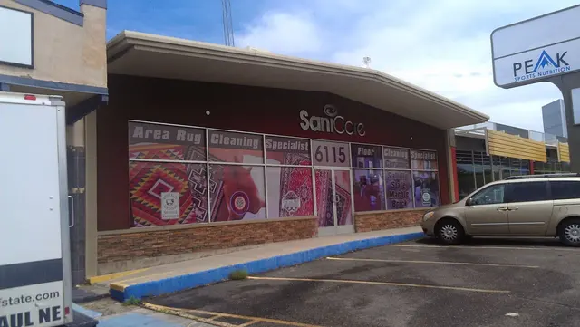 SaniCare — photo from the business 1