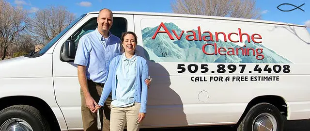 Avalanche Carpet and Tile Cleaning LLC — photo from the business 2