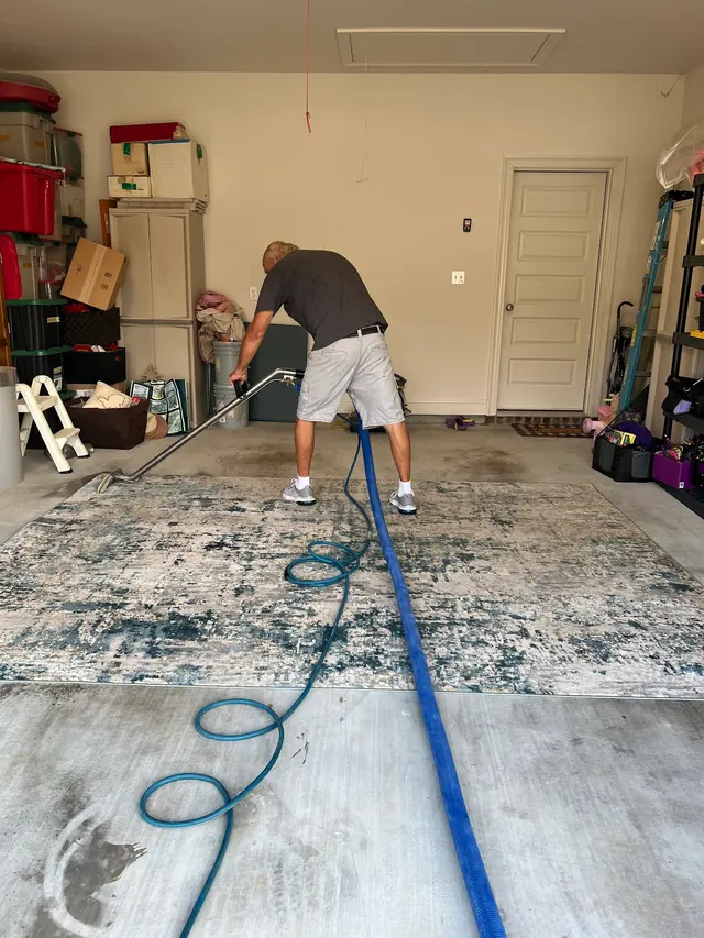 One Stop Restoration and Cleaning — customer photo 4