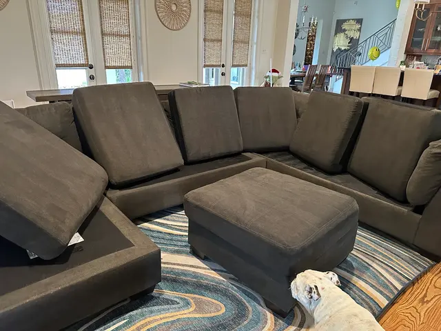 One Stop Restoration and Cleaning — customer photo 12