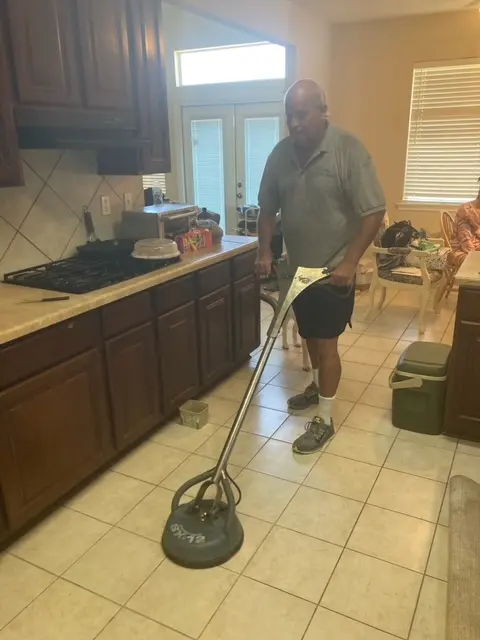 One Stop Restoration and Cleaning — photo from the business 8