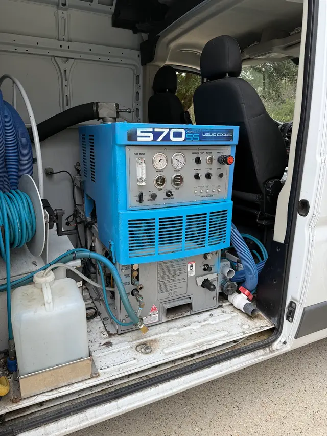 One Stop Restoration and Cleaning — customer photo 6