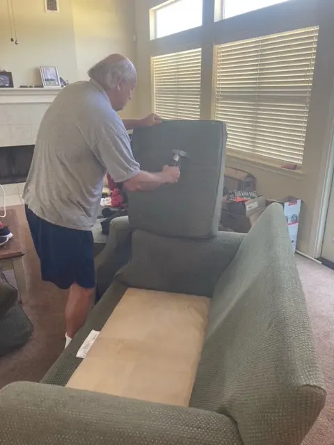 One Stop Restoration and Cleaning — photo from the business 7
