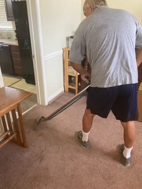 One Stop Restoration and Cleaning — photo from the business 2