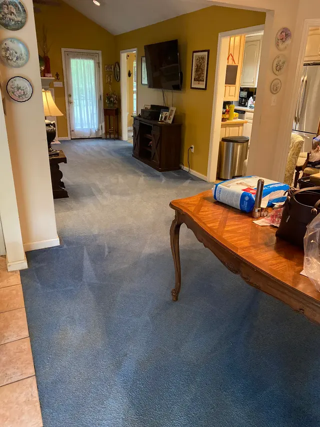 One Stop Restoration and Cleaning — customer photo 9