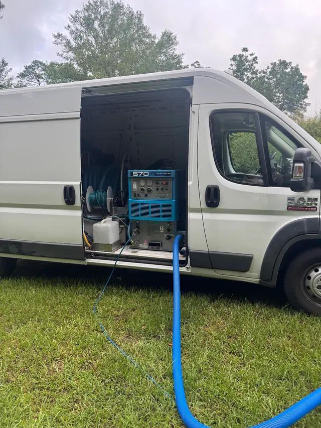 One Stop Restoration and Cleaning — customer photo 5
