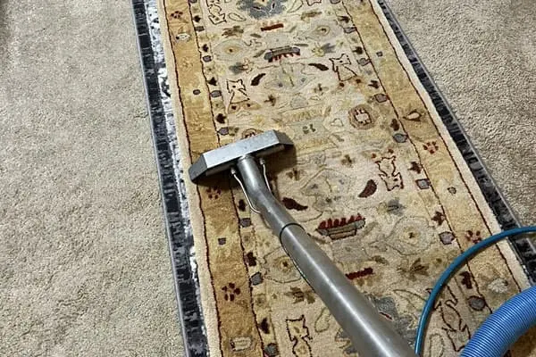 CEK Carpet Tile Water Damage — photo from the business 7