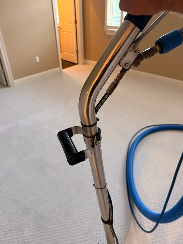 CEK Carpet Tile Water Damage — customer photo 5