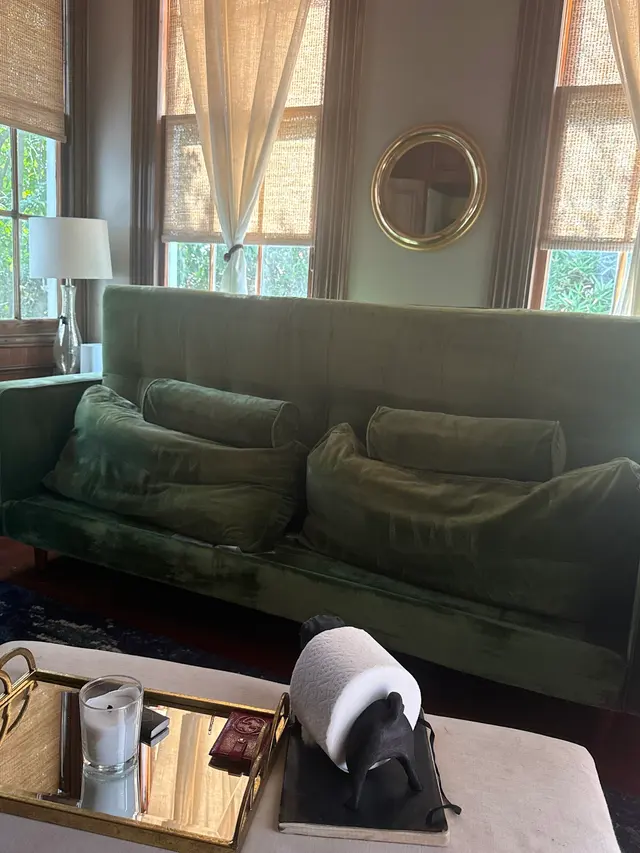 Stanley Steemer — customer photo 7