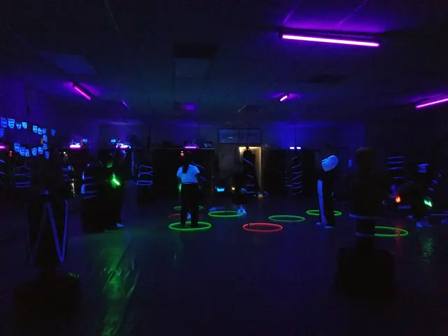White Tiger Academy — customer photo 8