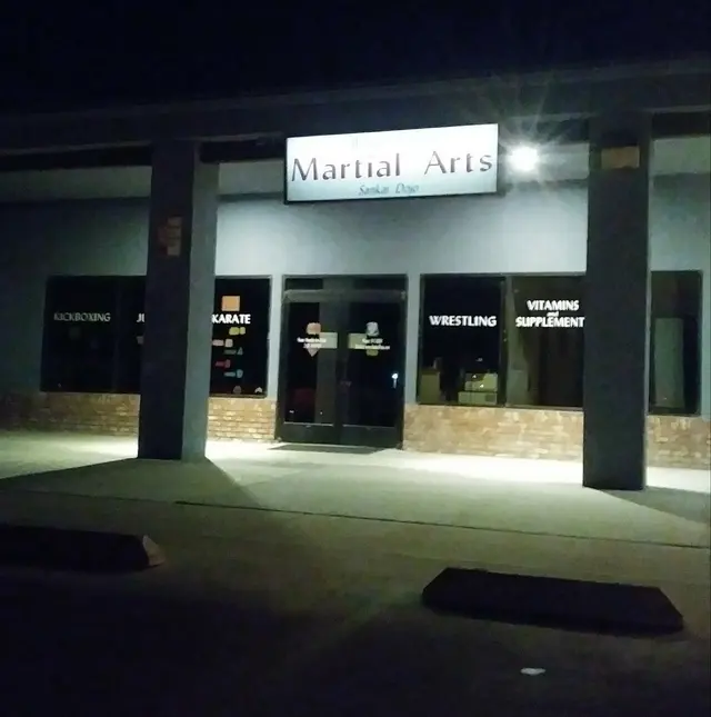 White Tiger Academy — customer photo 4
