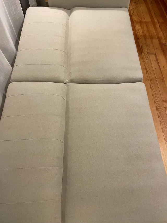 D&G Carpet Cleaning — customer photo 11