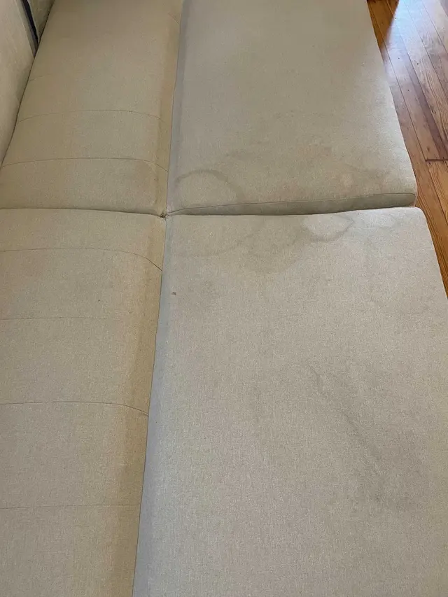 Customer photo from Becca's review