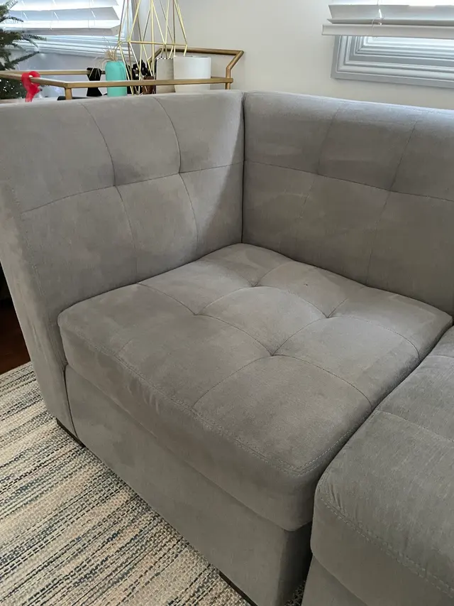 Customer photo from Lindsey's review