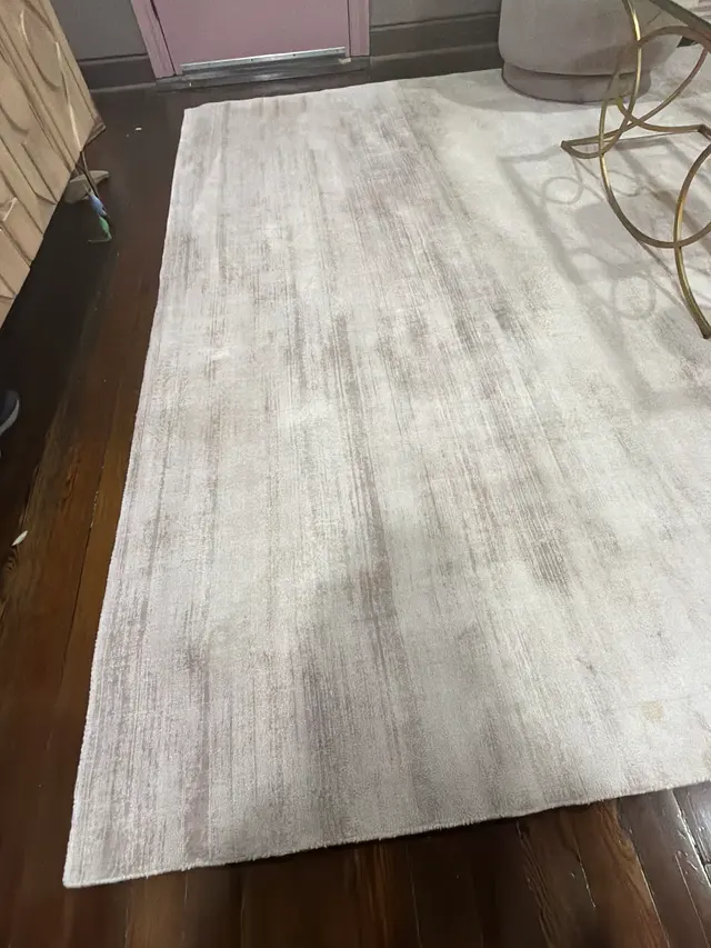 Customer photo of work by D&G Carpet Cleaning, from Joanna H's review