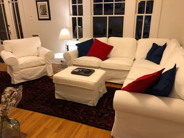 D&G Carpet Cleaning — customer photo 4