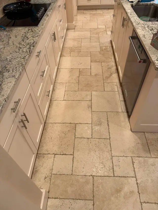Quality Guaranteed Steam Cleaning LLC — photo from the business 10