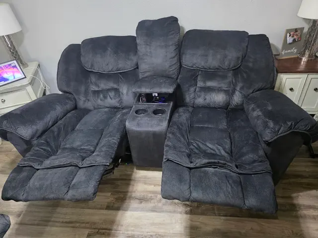 Quality Guaranteed Steam Cleaning LLC — customer photo 6