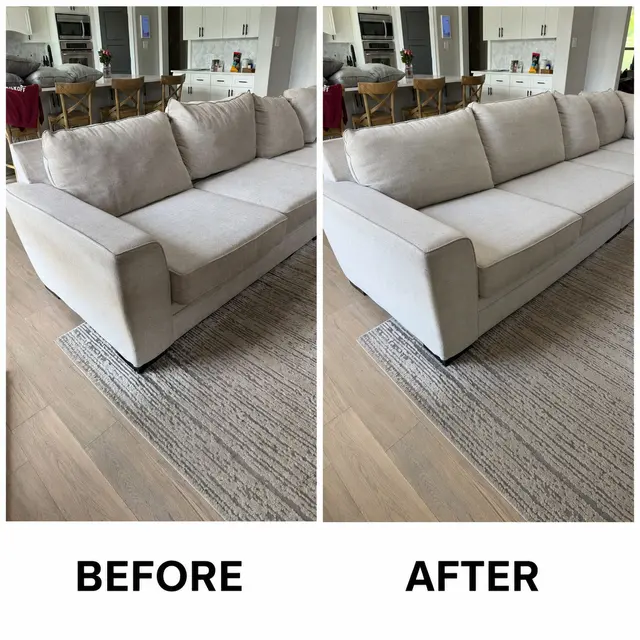 Quality Guaranteed Steam Cleaning LLC — photo from the business 4