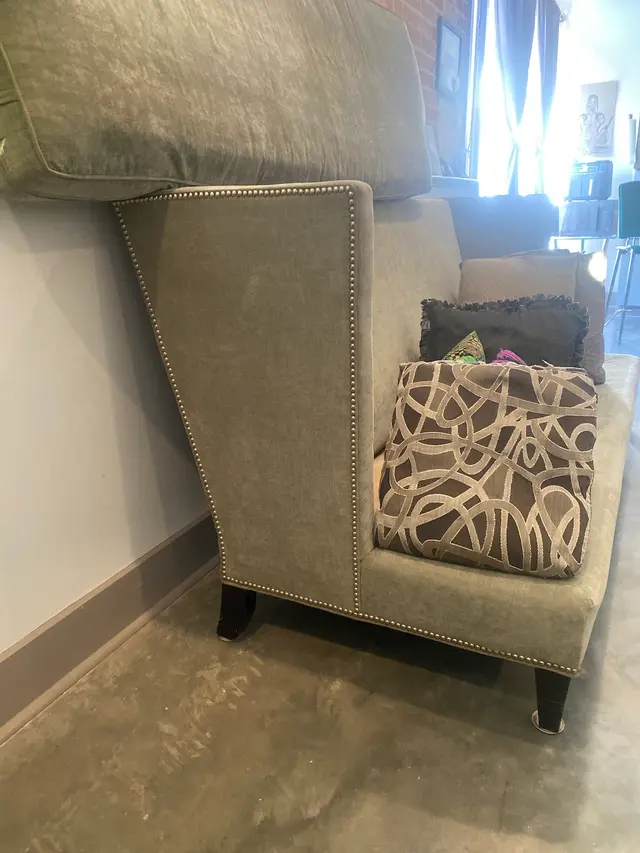 Customer photo from Zada's review