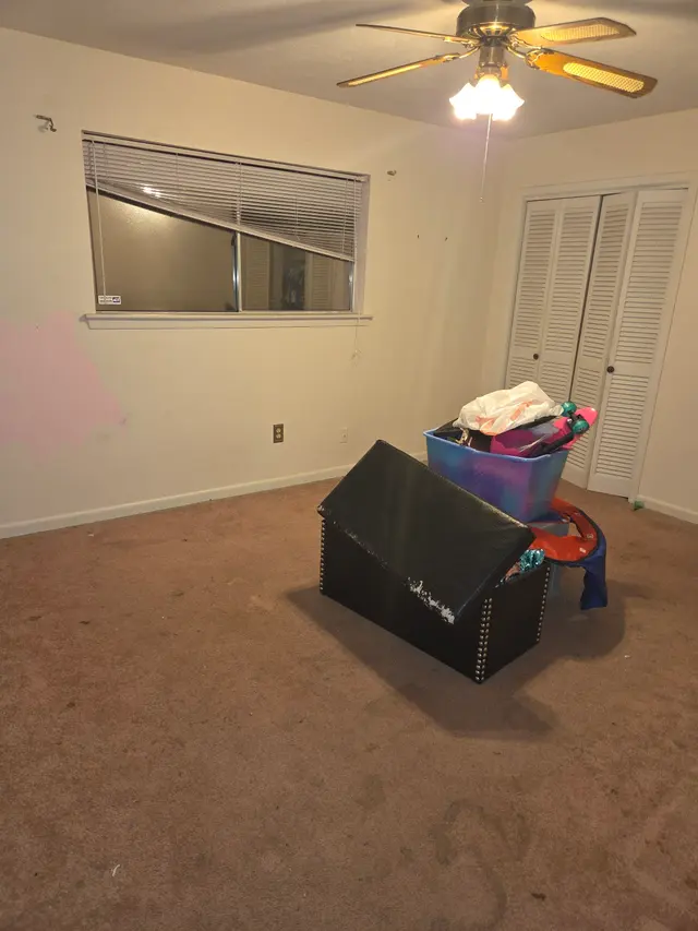 Oxi Fresh Carpet Cleaning — customer photo 8