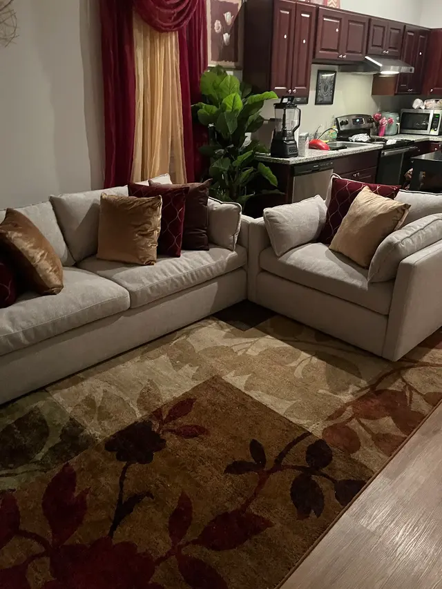 Oxi Fresh Carpet Cleaning — customer photo 6