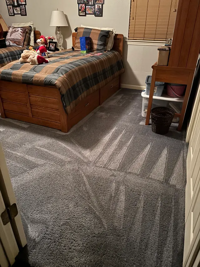 Oxi Fresh Carpet Cleaning — customer photo 3