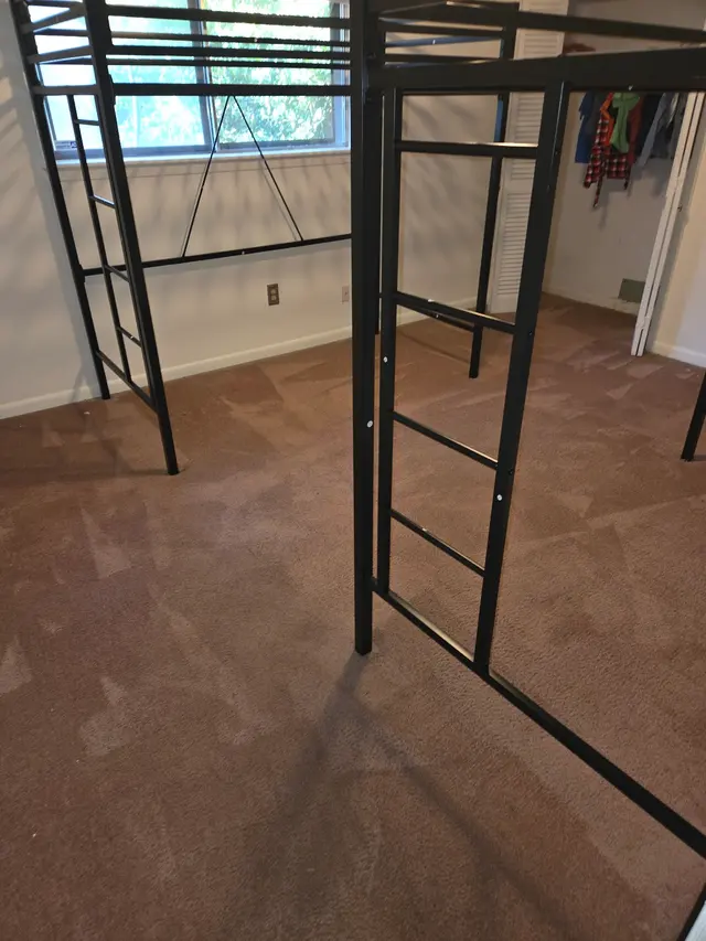Oxi Fresh Carpet Cleaning — customer photo 9