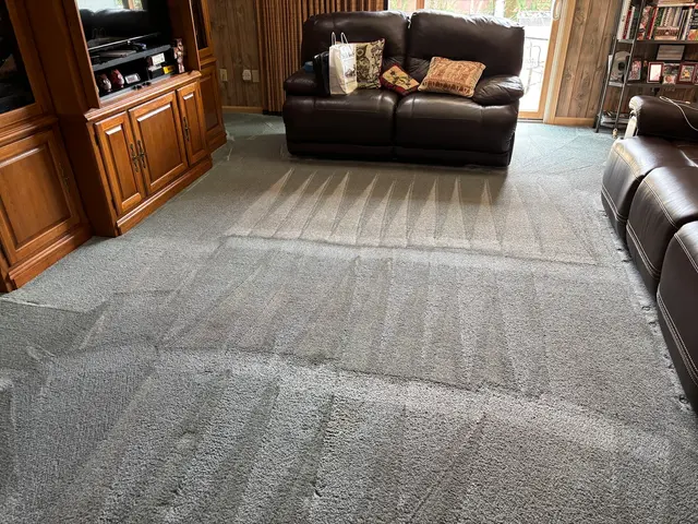 Oxi Fresh Carpet Cleaning — customer photo 5
