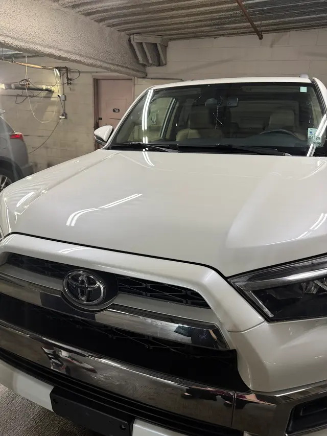 Shameez Car Detailing New Orleans — customer photo 4