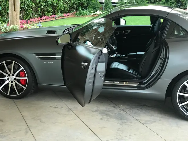 Shameez Car Detailing New Orleans — photo from the business 8