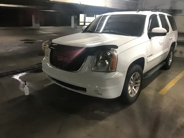 Shameez Car Detailing New Orleans — photo from the business 2