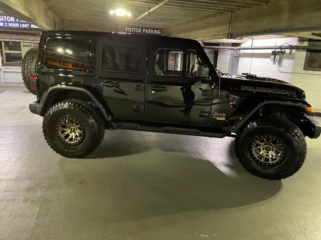 Shameez Car Detailing New Orleans — photo from the business 12