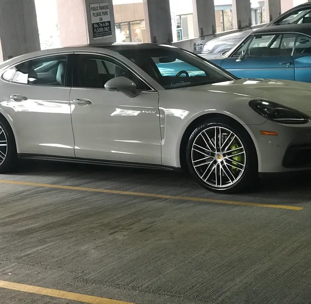 Shameez Car Detailing New Orleans — photo from the business 9