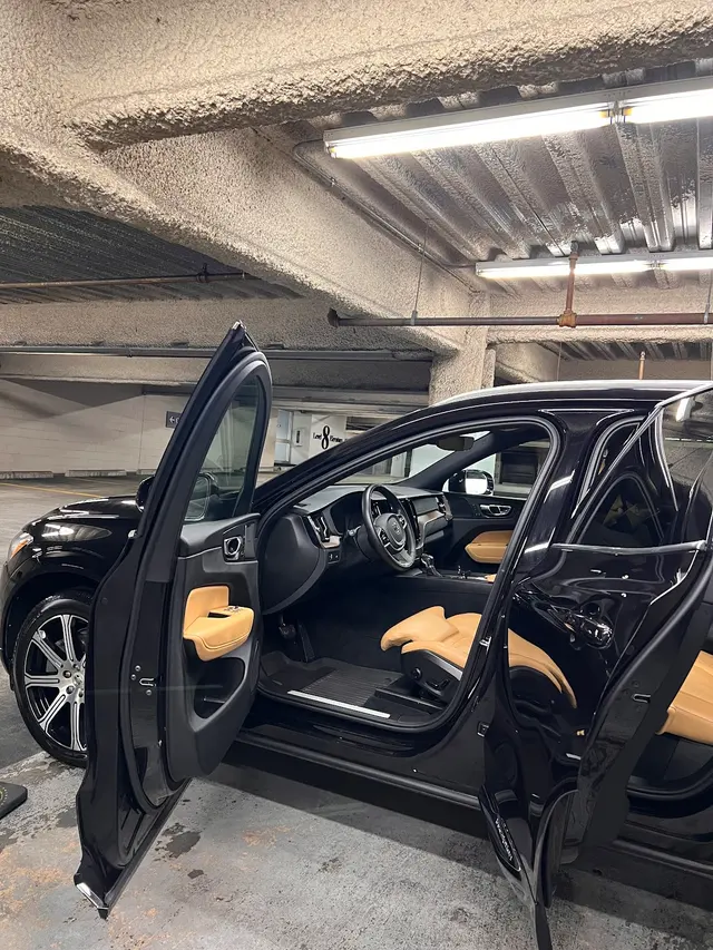 Shameez Car Detailing New Orleans — customer photo 5
