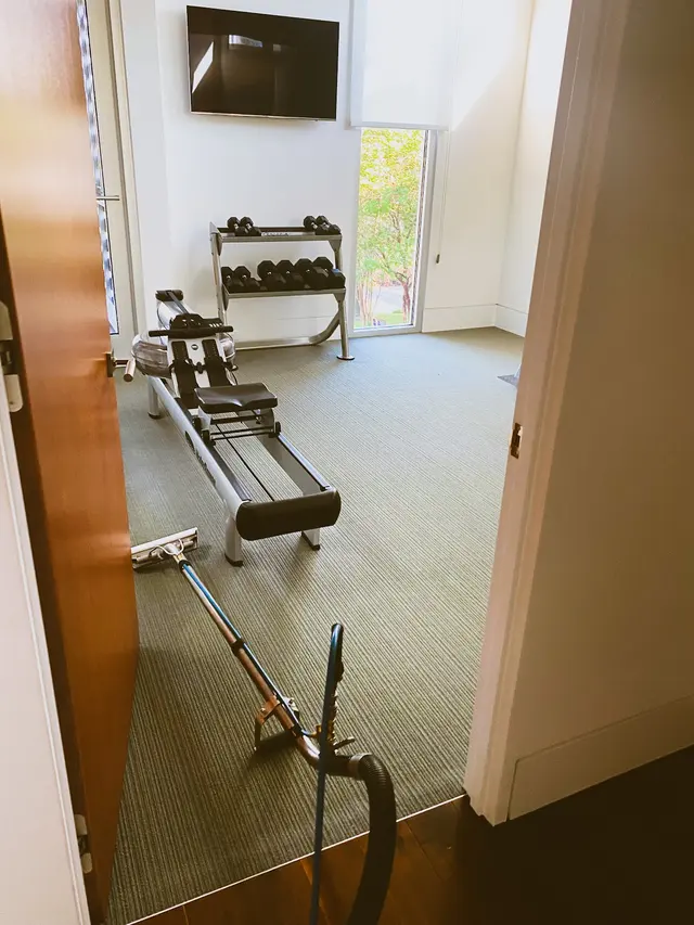 EcoPro Steamers Carpet and Upholstery Cleaning — photo from the business 6