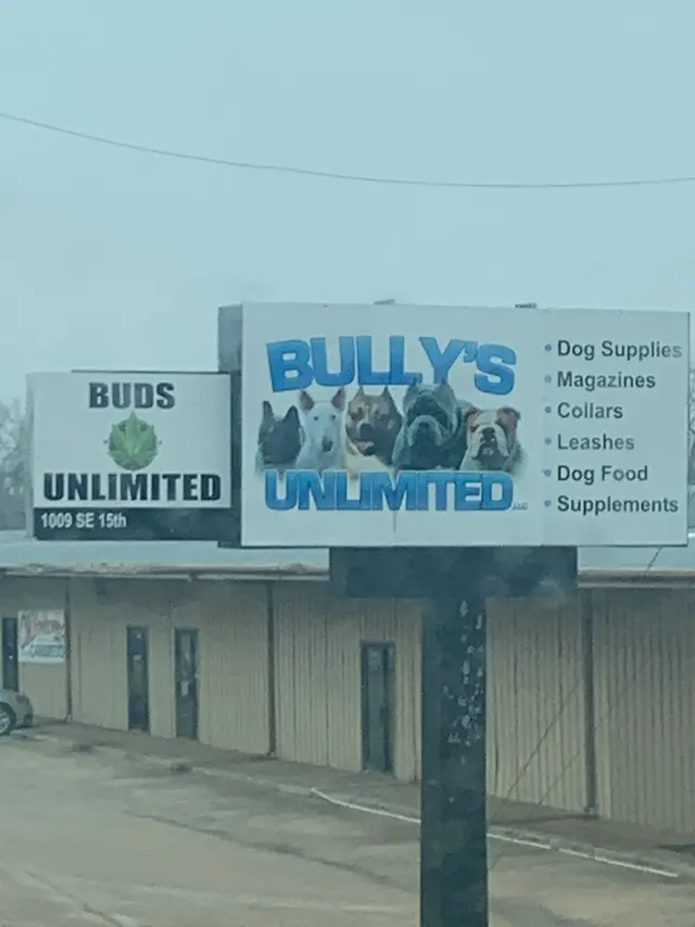 Bully's Unlimited — photo from the business 1