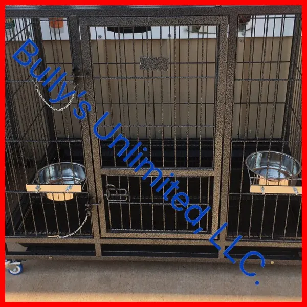 Bully's Unlimited — photo from the business 3