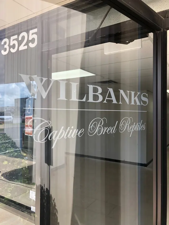 Wilbanks Captive Bred Reptiles — photo from the business 8