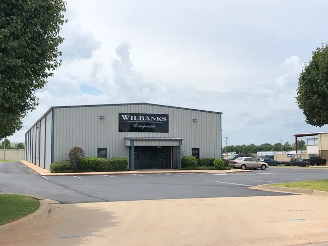 Wilbanks Captive Bred Reptiles — photo from the business 1