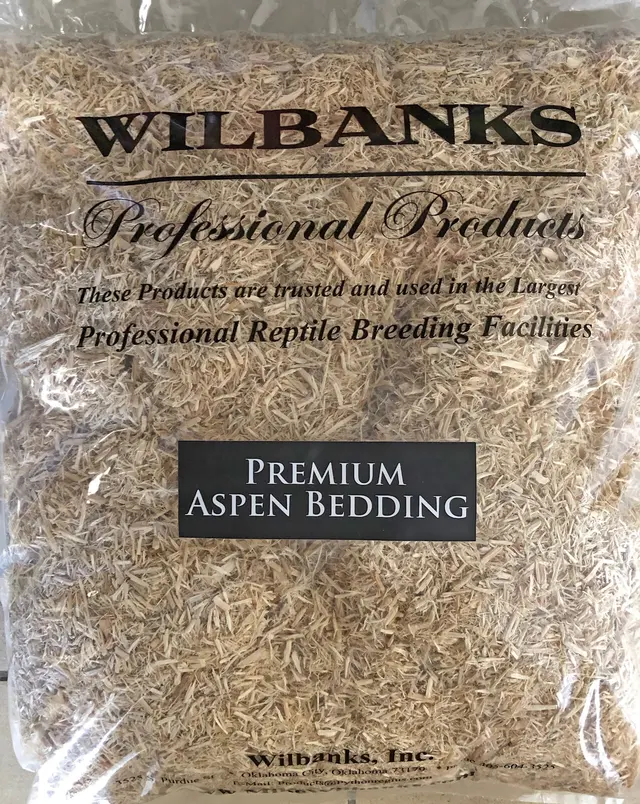 Wilbanks Captive Bred Reptiles — photo from the business 7