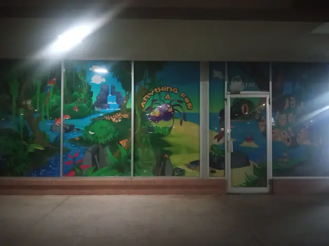 Anything For A Bug LLC Pet Shop — customer photo 11